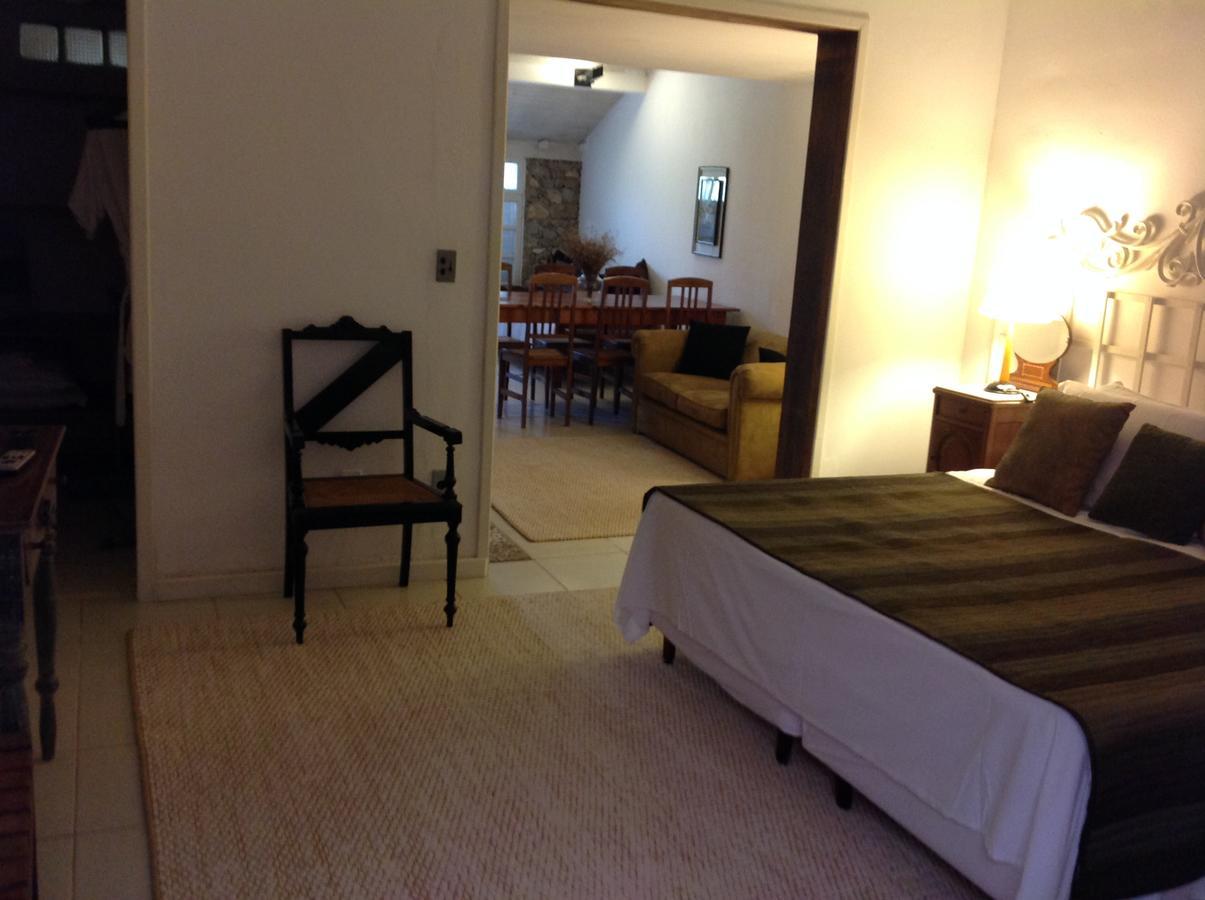Casa Tiradentes - Apto 1 Экстерьер фото