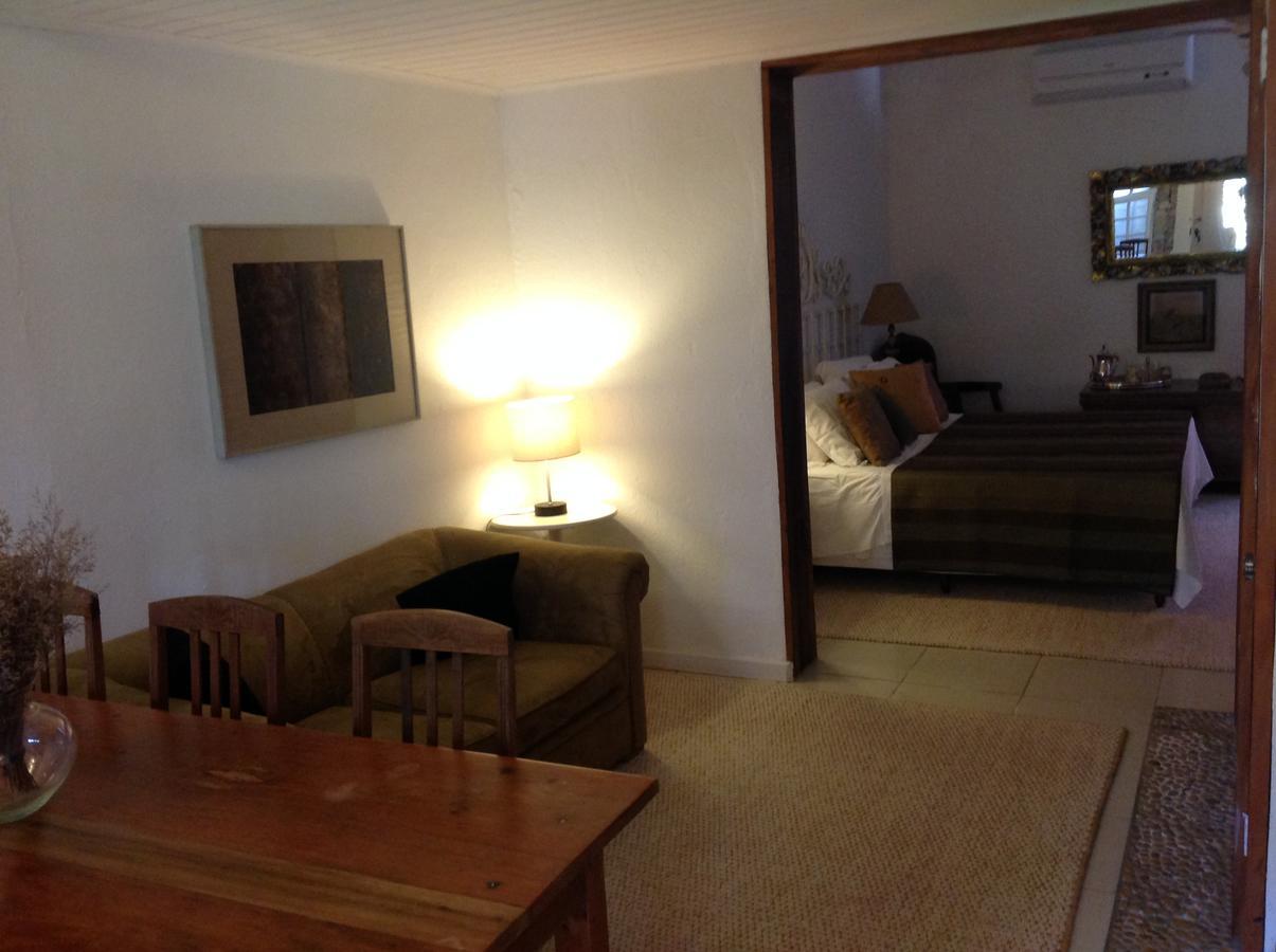Casa Tiradentes - Apto 1 Экстерьер фото