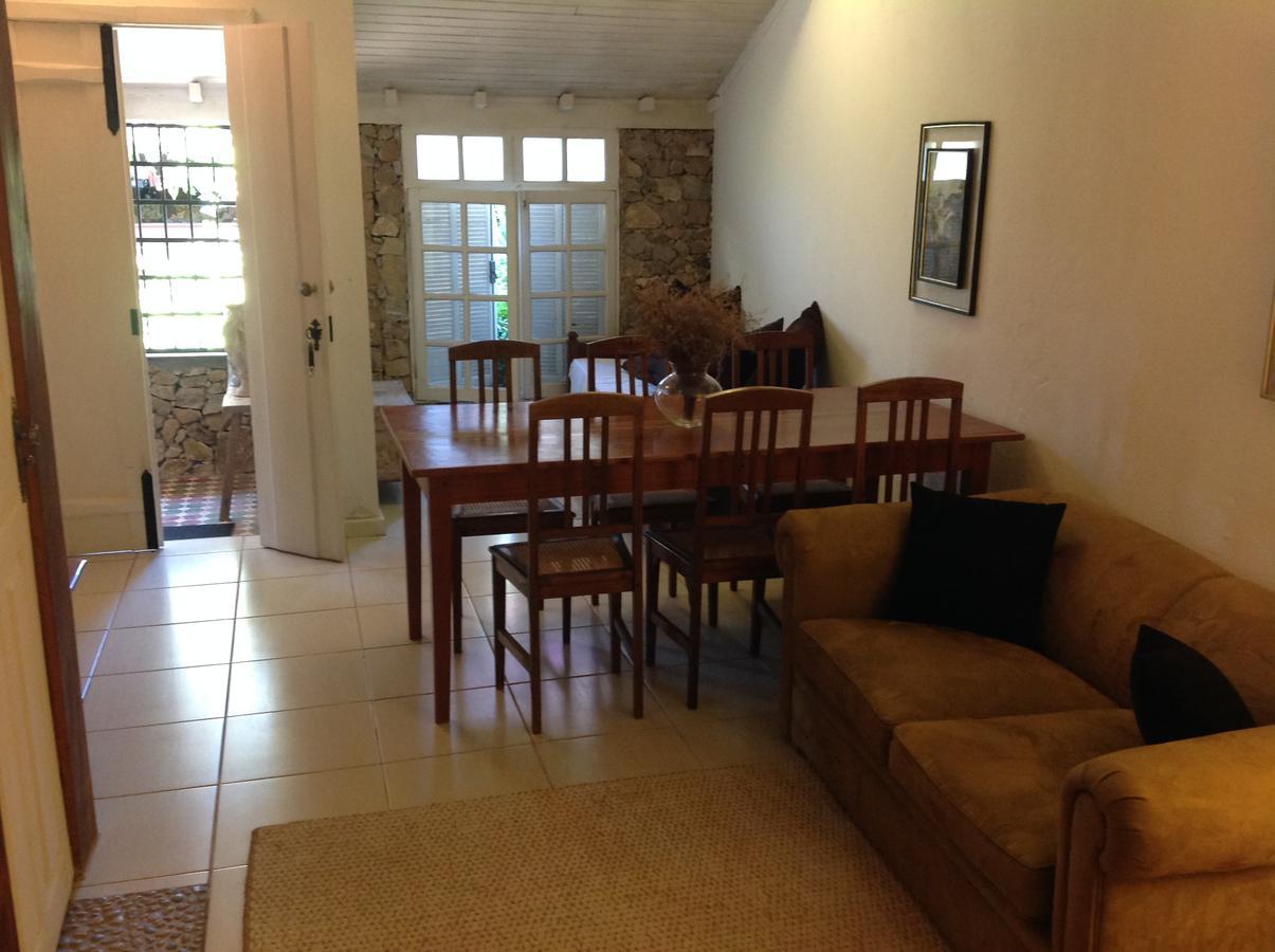 Casa Tiradentes - Apto 1 Экстерьер фото