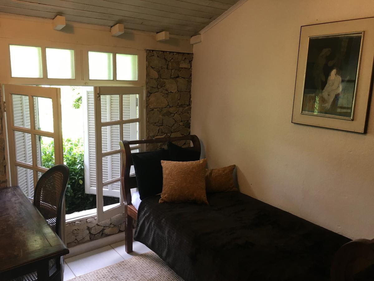 Casa Tiradentes - Apto 1 Экстерьер фото