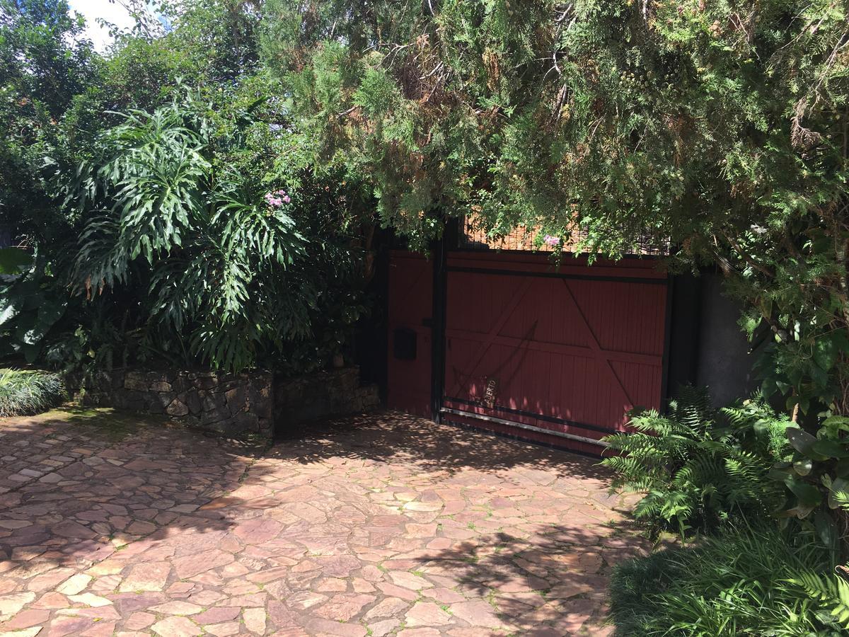Casa Tiradentes - Apto 1 Экстерьер фото