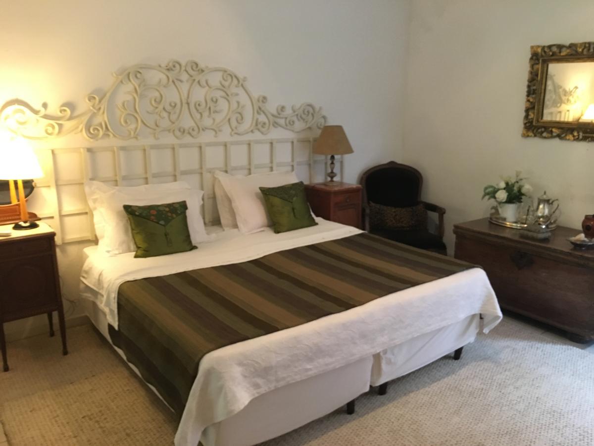 Casa Tiradentes - Apto 1 Экстерьер фото