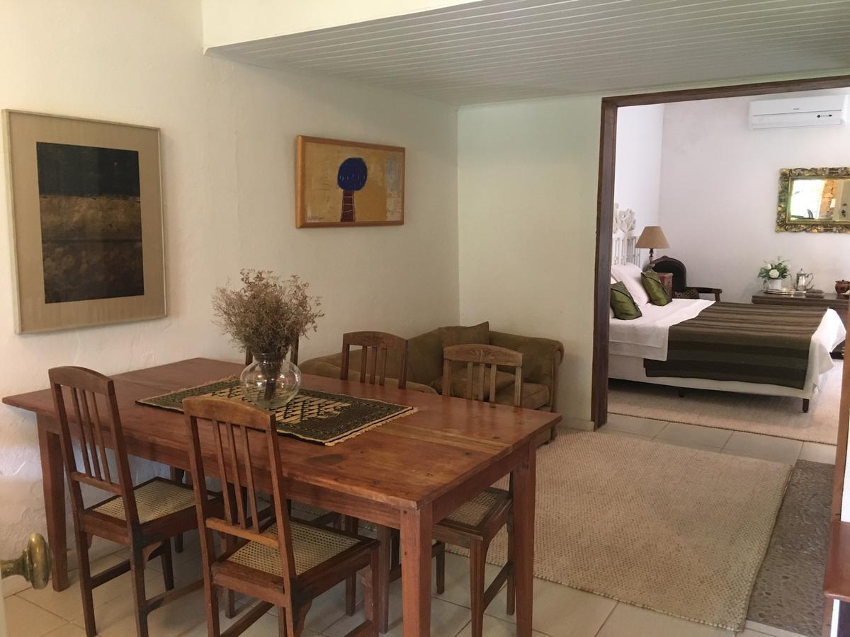 Casa Tiradentes - Apto 1 Экстерьер фото